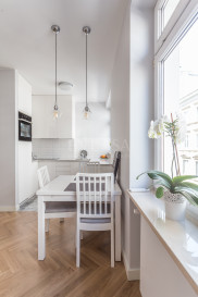 Apartment Rent Warszawa Śródmieście Chmielna
